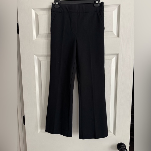 Spanx Ponte Kick Flare pants black - Picture 2 of 4
